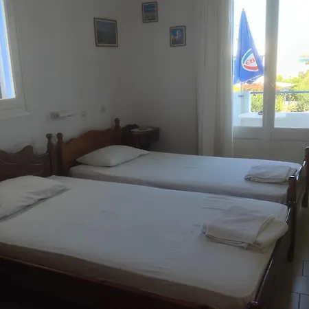 Rania Apartment