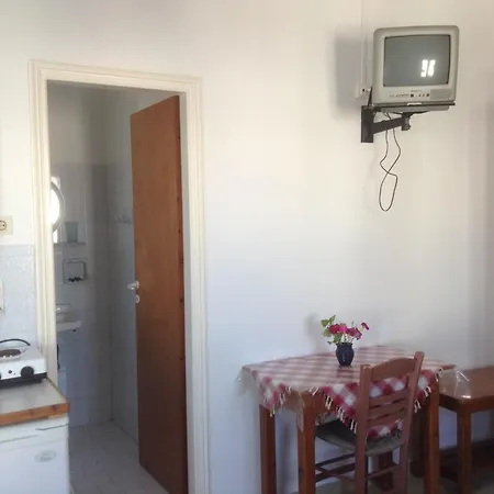 Rania Apartment *