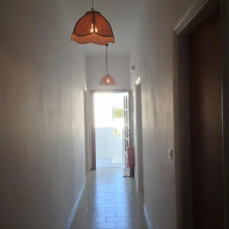 Rania Apartment *