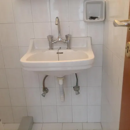 Apartment Rania *