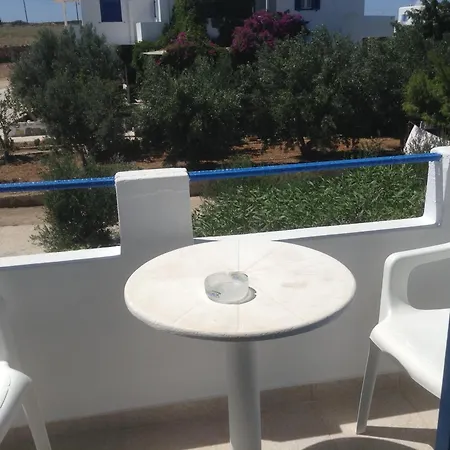 Rania Apartment