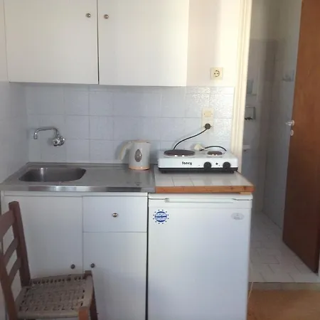 Apartment Rania *