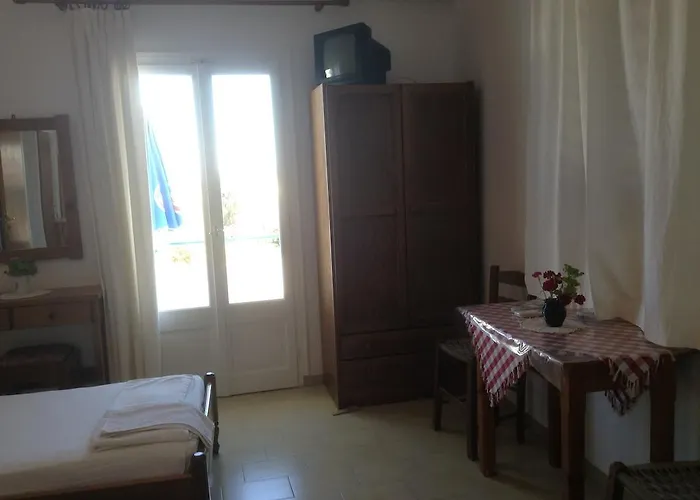 Appartement Rania