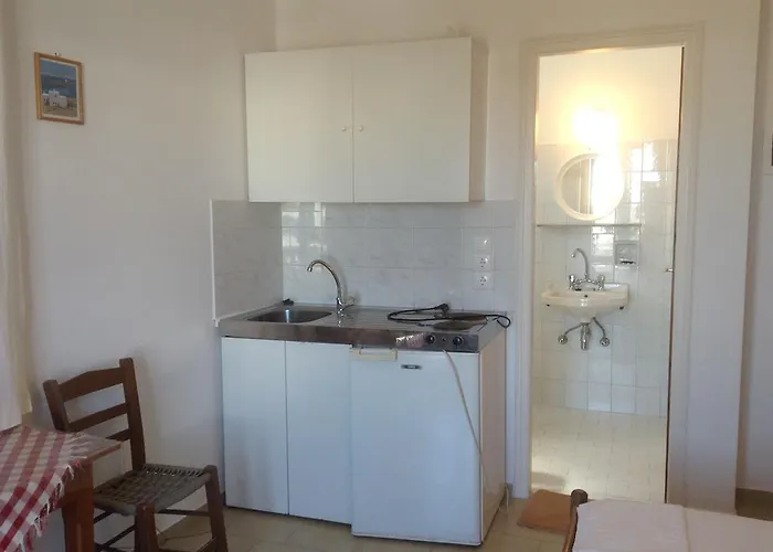 Rania Appartement