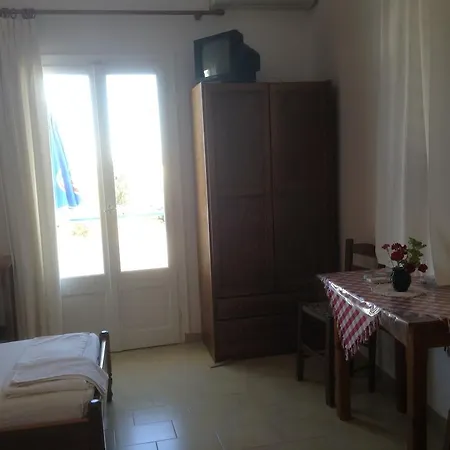Διαμέρισμα Rania