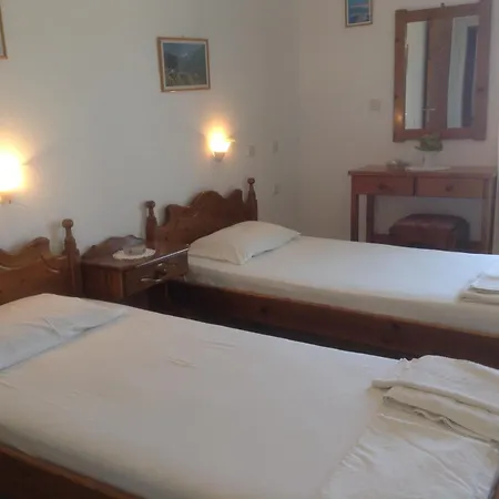 Rania * אנטיפארוס